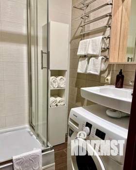 1-к квартира, посуточно, 48м2, 1/1 этаж