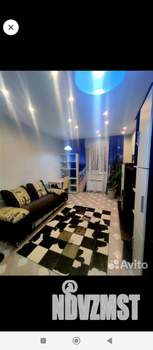 2-к квартира, посуточно, 60м2, 9/16 этаж