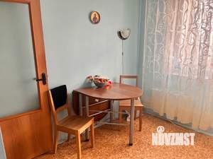 1-к квартира, на длительный срок, 44м2, 14/16 этаж