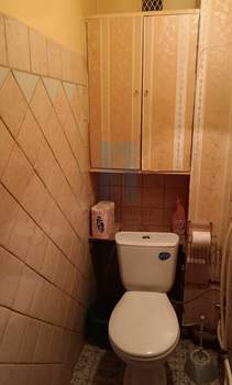 2-к квартира, на длительный срок, 53м2, 6/9 этаж