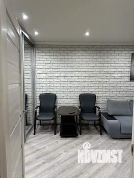 1-к квартира, на длительный срок, 32м2, 1/9 этаж