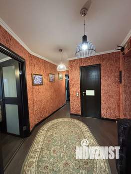 3-к квартира, на длительный срок, 61м2, 4/9 этаж