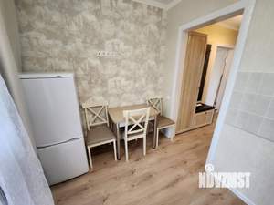 1-к квартира, посуточно, 40м2, 3/5 этаж