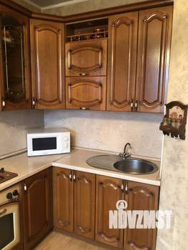 1-к квартира, на длительный срок, 55м2, 6/10 этаж