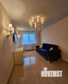 1-к квартира, на длительный срок, 39м2, 13/17 этаж