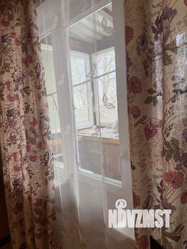 2-к квартира, на длительный срок, 46м2, 5/5 этаж