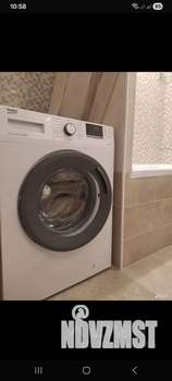 1-к квартира, на длительный срок, 37м2, 18/19 этаж