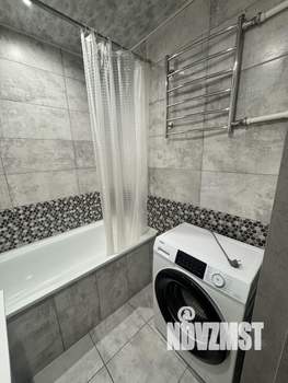 2-к квартира, посуточно, 62м2, 4/16 этаж