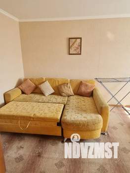 1-к квартира, посуточно, 31м2, 1/5 этаж