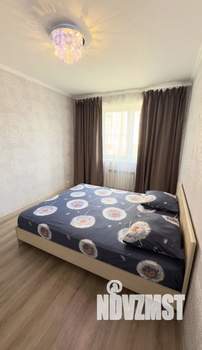 2-к квартира, посуточно, 55м2, 2/17 этаж