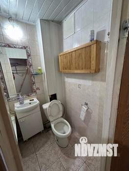 2-к квартира, на длительный срок, 45м2, 4/5 этаж