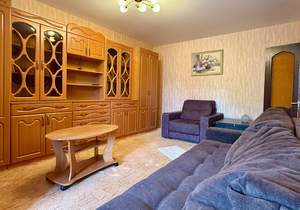 2-к квартира, на длительный срок, 50м2, 3/9 этаж