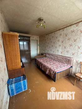 3-к квартира, на длительный срок, 58м2, 5/5 этаж