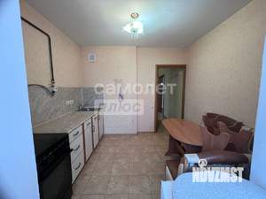 1-к квартира, на длительный срок, 39м2, 5/9 этаж