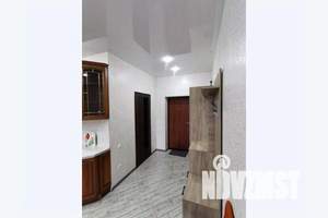 1-к квартира, посуточно, 32м2, 3/3 этаж