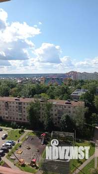 2-к квартира, посуточно, 57м2, 11/17 этаж