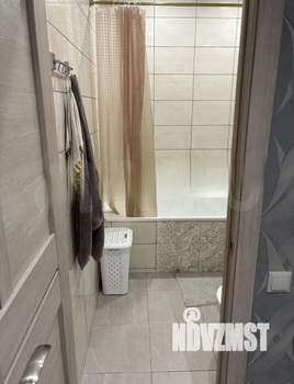 1-к квартира, на длительный срок, 40м2, 2/24 этаж