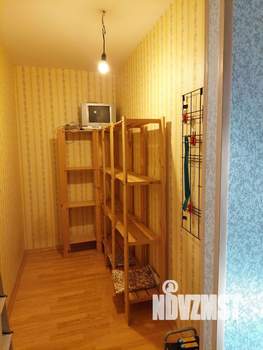 1-к квартира, на длительный срок, 39м2, 2/10 этаж