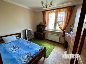1-к квартира, на длительный срок, 27м2, 3/3 этаж