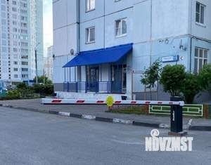 1-к квартира, на длительный срок, 43м2, 8/24 этаж