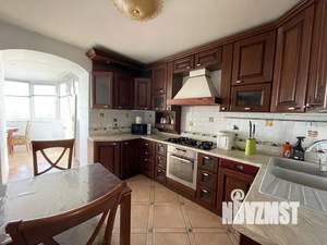 1-к квартира, посуточно, 70м2, 1/1 этаж