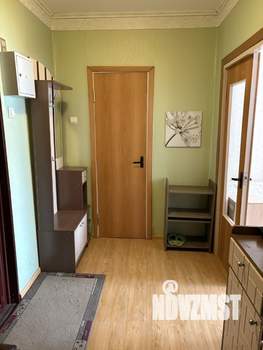 1-к квартира, на длительный срок, 42м2, 14/16 этаж