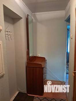 1-к квартира, посуточно, 42м2, 2/4 этаж