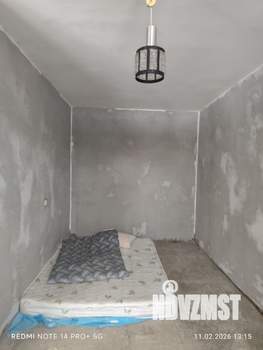 2-к квартира, на длительный срок, 45м2, 5/5 этаж