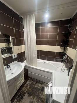 2-к квартира, посуточно, 61м2, 1/1 этаж