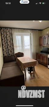 2-к квартира, посуточно, 50м2, 5/10 этаж