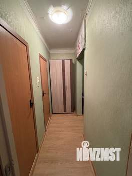 1-к квартира, на длительный срок, 42м2, 14/16 этаж