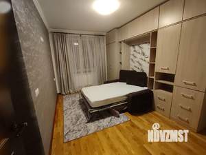 3-к квартира, на длительный срок, 75м2, 16/17 этаж