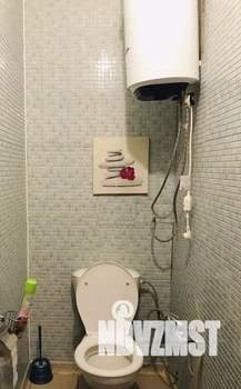 2-к квартира, посуточно, 82м2, 4/14 этаж