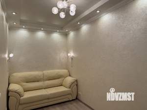 1-к квартира, на длительный срок, 47м2, 14/19 этаж