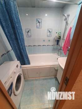 1-к квартира, посуточно, 31м2, 3/5 этаж