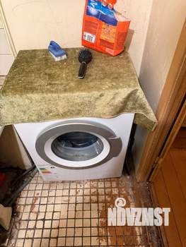 1-к квартира, на длительный срок, 40м2, 1/9 этаж