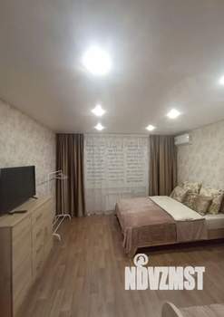 1-к квартира, посуточно, 34м2, 3/9 этаж