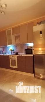 1-к квартира, на длительный срок, 43м2, 14/16 этаж