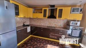 3-к квартира, на длительный срок, 101м2, 3/16 этаж