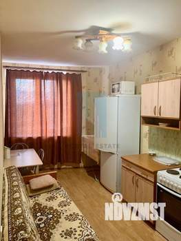 1-к квартира, на длительный срок, 45м2, 6/7 этаж