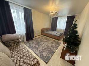 2-к квартира, посуточно, 42м2, 1/5 этаж