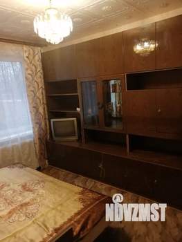 1-к квартира, на длительный срок, 19м2, 1/5 этаж