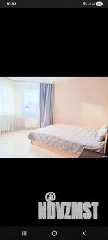 1-к квартира, на длительный срок, 37м2, 18/19 этаж