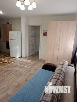 2-к квартира, посуточно, 43м2, 4/5 этаж