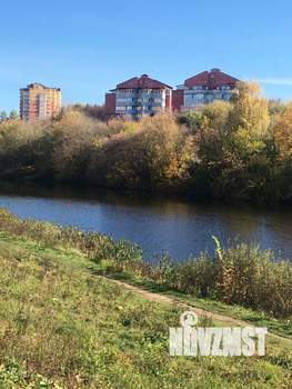 2-к квартира, на длительный срок, 63м2, 4/7 этаж