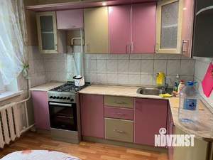 2-к квартира, на длительный срок, 52м2, 2/5 этаж