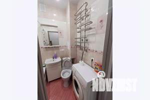 1-к квартира, посуточно, 37м2, 7/9 этаж