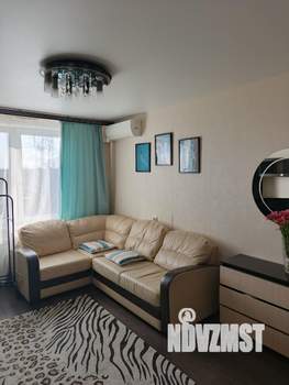 1-к квартира, на длительный срок, 31м2, 3/5 этаж