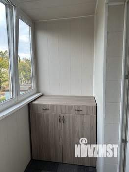 2-к квартира, на длительный срок, 58м2, 3/17 этаж