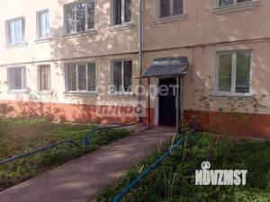 1-к квартира, на длительный срок, 26м2, 1/3 этаж